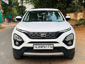 Second Hand Tata Harrier XZ [2019-2020] in Vadodara