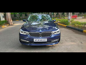 12 Used Bmw 6 Series Gt Cars In India Second Hand Bmw 6 Series Gt Cars For Sale In India Carwale