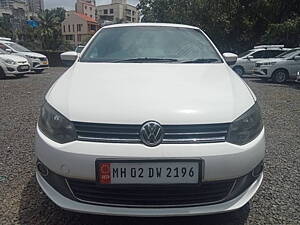 Second Hand Volkswagen Vento Highline Diesel in Mumbai