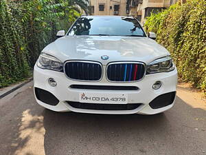 Second Hand BMW X5 xDrive 30d M Sport in Mumbai