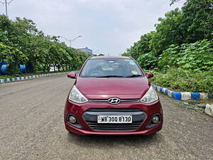 Second Hand Hyundai i10 Sportz 1.2 Kappa2 in Kolkata