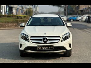 Second Hand Mercedes-Benz GLA 200 d Sport in Delhi