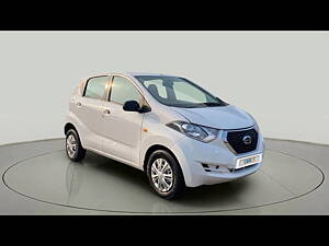 Second Hand Datsun Redigo A in Rajkot