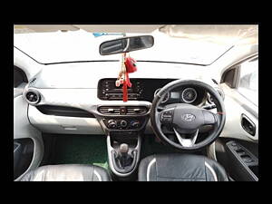 Second Hand Hyundai Grand i10 NIOS Sportz 1.2 Kappa VTVT in Motihari