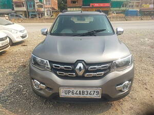 Second Hand Renault Kwid RXT [2015-2019] in Varanasi