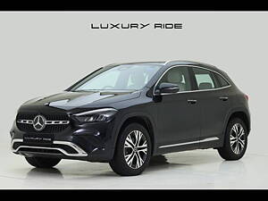 Second Hand Mercedes-Benz GLA 200 [2021-2023] in Gurgaon