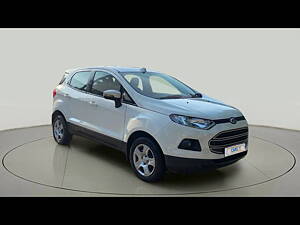 Second Hand Ford Ecosport Trend 1.5L Ti-VCT in Lucknow