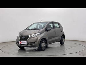 Second Hand Datsun Redigo T(O) 1.0 AMT [2018-2019] in Chennai