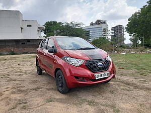 Second Hand Datsun Redigo S [2016-2019] in Vadodara