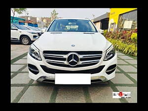 Second Hand Mercedes-Benz GLE 350 d in Pune