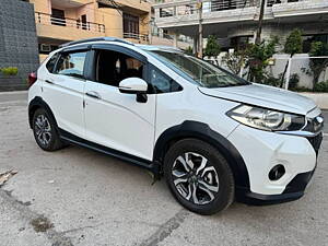 Second Hand Honda WR-V VX MT Diesel in Jalandhar