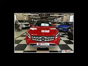 Second Hand Mercedes-Benz GLA [2017-2020] 200 Sport in Bagalkot