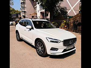 Second Hand Volvo XC60 Inscription [2017-2020] in Mumbai