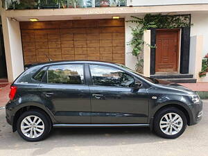 Second Hand Volkswagen Polo GT TSI in Bangalore