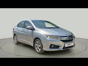 Second Hand Honda City V in Chennai