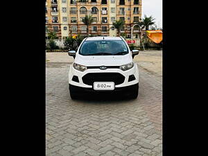 Second Hand Ford Ecosport Titanium 1.5 TDCi (Opt) in Nagpur