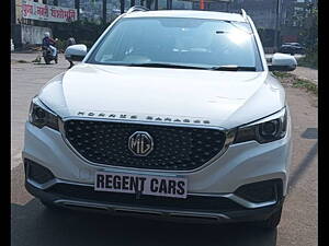 Second Hand MG ZS EV Exclusive [2020-2021] in Thane