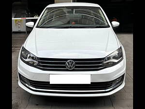 Second Hand Volkswagen Vento TSI in Mumbai