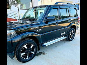 Second Hand Mahindra Scorpio S5 2WD 7 STR in Agra