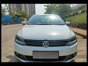 Second Hand Volkswagen Jetta Comfortline TSI in Mumbai