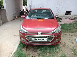 Second Hand हुंडई एलीट i20 [2014-2015] स्पोर्टज़ 1.2 (o) in वाराणसी