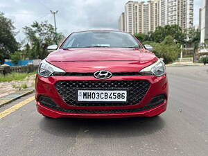 Second Hand Hyundai Elite i20 Era 1.2 [2016-2017] in Mumbai