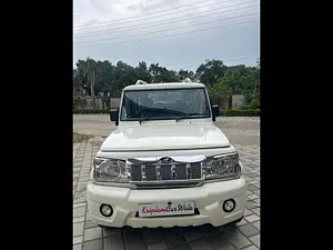 Second Hand Mahindra Bolero [2011-2020] Power Plus SLE [2016-2019] in Bhopal