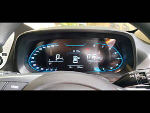 Second Hand Hyundai Elite i20 Asta 1.2 MT Dual Tone in Bangalore