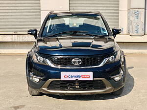 Second Hand Tata Hexa XTA 4x2 7 STR in Mumbai