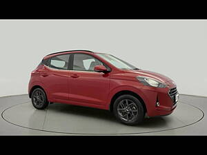 Second Hand Hyundai Grand i10 NIOS Sportz 1.2 Kappa VTVT in Delhi