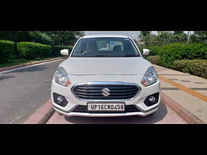 Second Hand Maruti Suzuki DZire VDi AMT in Delhi