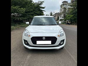 Second Hand Maruti Suzuki Swift VDi ABS [2014-2017] in Kolhapur