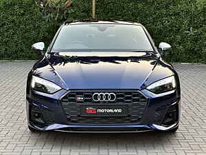 Second Hand ऑडी s5 स्पोर्टबैक 3.0 TFSI Quattro [2021-2024] in सूरत