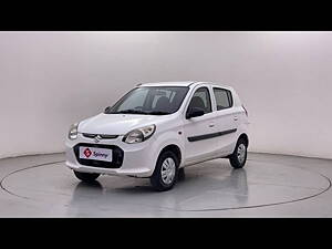 Second Hand Maruti Suzuki Alto 800 Lxi in Bangalore