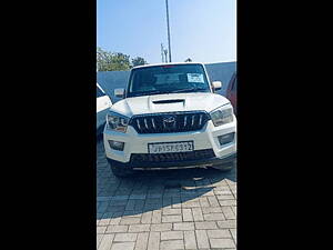 Second Hand Mahindra Scorpio S10 4WD Intelli-Hybrid in Daltonganj