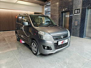 Second Hand Maruti Suzuki Wagon R VXI in Ahmedabad