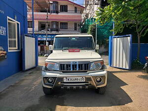 Second Hand Mahindra Bolero Power Plus ZLX in Coimbatore