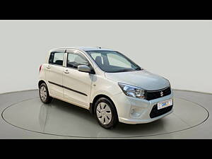 Second Hand Maruti Suzuki Celerio VXi (O) [2017-2019] in Lucknow