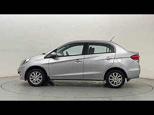 Second Hand Honda Amaze 1.2 VX i-VTEC in Delhi