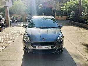 Second Hand Fiat Punto Dynamic 1.2 [2014-2016] in Pune