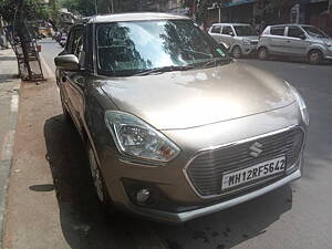 Second Hand Maruti Suzuki Swift ZXi in Pune