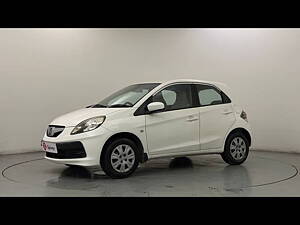 Second Hand Honda Brio S MT in Ghaziabad