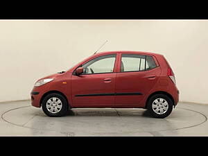 Second Hand Hyundai i10 Magna in Pune