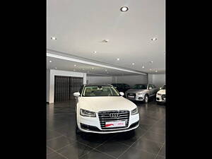 Second Hand Audi A8 L 3.0 TDI quattro in Raipur