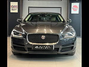 Second Hand Jaguar XE Prestige in Hyderabad