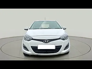 Second Hand Hyundai i20 [2012-2014] Magna (O) 1.2 in Surat