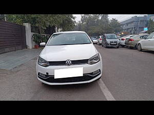 Second Hand Volkswagen Polo 1.2 MPI in Delhi