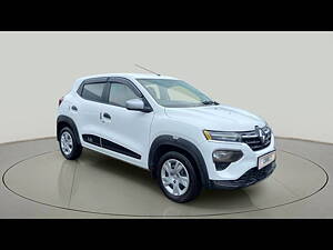 Second Hand Renault Kwid RXT 1.0 in Surat