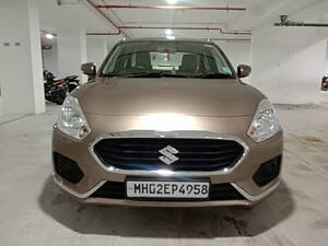 Second Hand Maruti Suzuki Swift DZire VDI in Mumbai