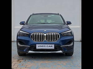 Second Hand BMW X1 sDrive20d xLine in Ahmedabad